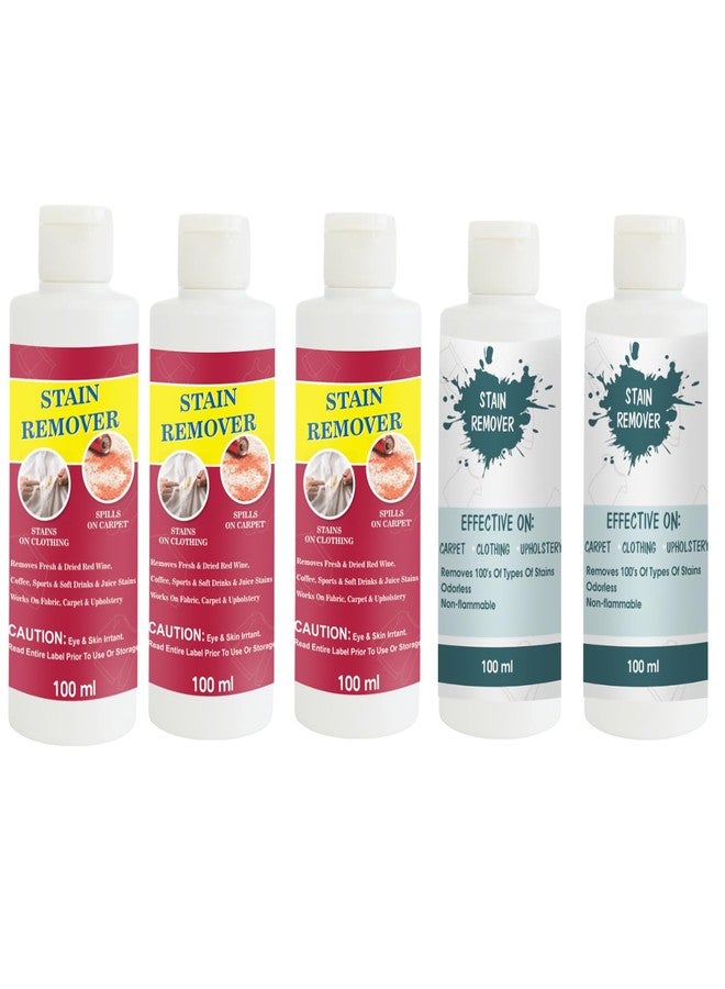 مجموعة مزيل البقع من توفوس، عبوة من 3 قطع باللون الأحمر، ومزيل بقع السماء، ومزيل بقع السماء | محلول تنظيف متعدد الأسطح للملابس والأقمشة والمفروشات (100 غرام لكل قطعة) - Image 1